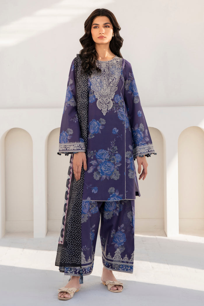 Jazmin | Ready to Wear 25 | RTW-1067 -  Jazmin Ladies Clothes - Original Designer Dress - House of Maryam