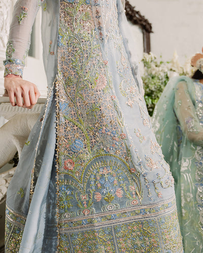 Mushq | Sham Shandaar Festive | Jashn e Jahanara -  Mushq Ladies Clothes - Original Designer Dress - House of Maryam