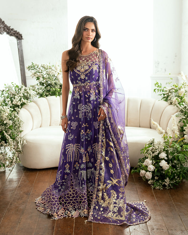 Mushq | Sham Shandaar Festive | Tara Taal -  Mushq Ladies Clothes - Original Designer Dress - House of Maryam