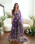 Mushq | Sham Shandaar Festive | Tara Taal -  Mushq Ladies Clothes - Original Designer Dress - House of Maryam