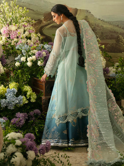 Parishay | Ranibagh Luxury Formals | AARZOO-2