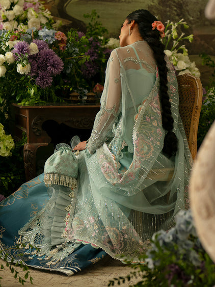 Parishay | Ranibagh Luxury Formals | AARZOO, image 6