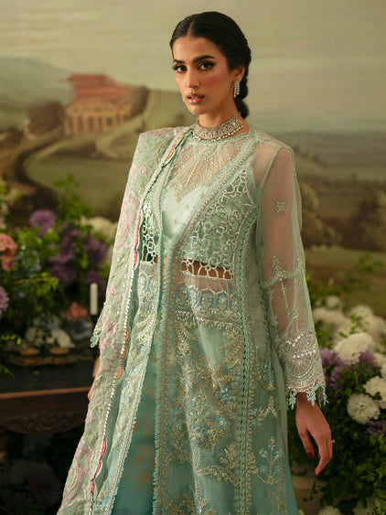 Parishay | Ranibagh Luxury Formals | AARZOO, image 3