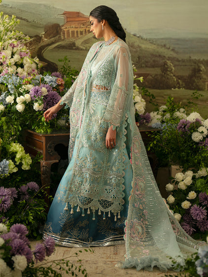 Parishay | Ranibagh Luxury Formals | AARZOO, image 5
