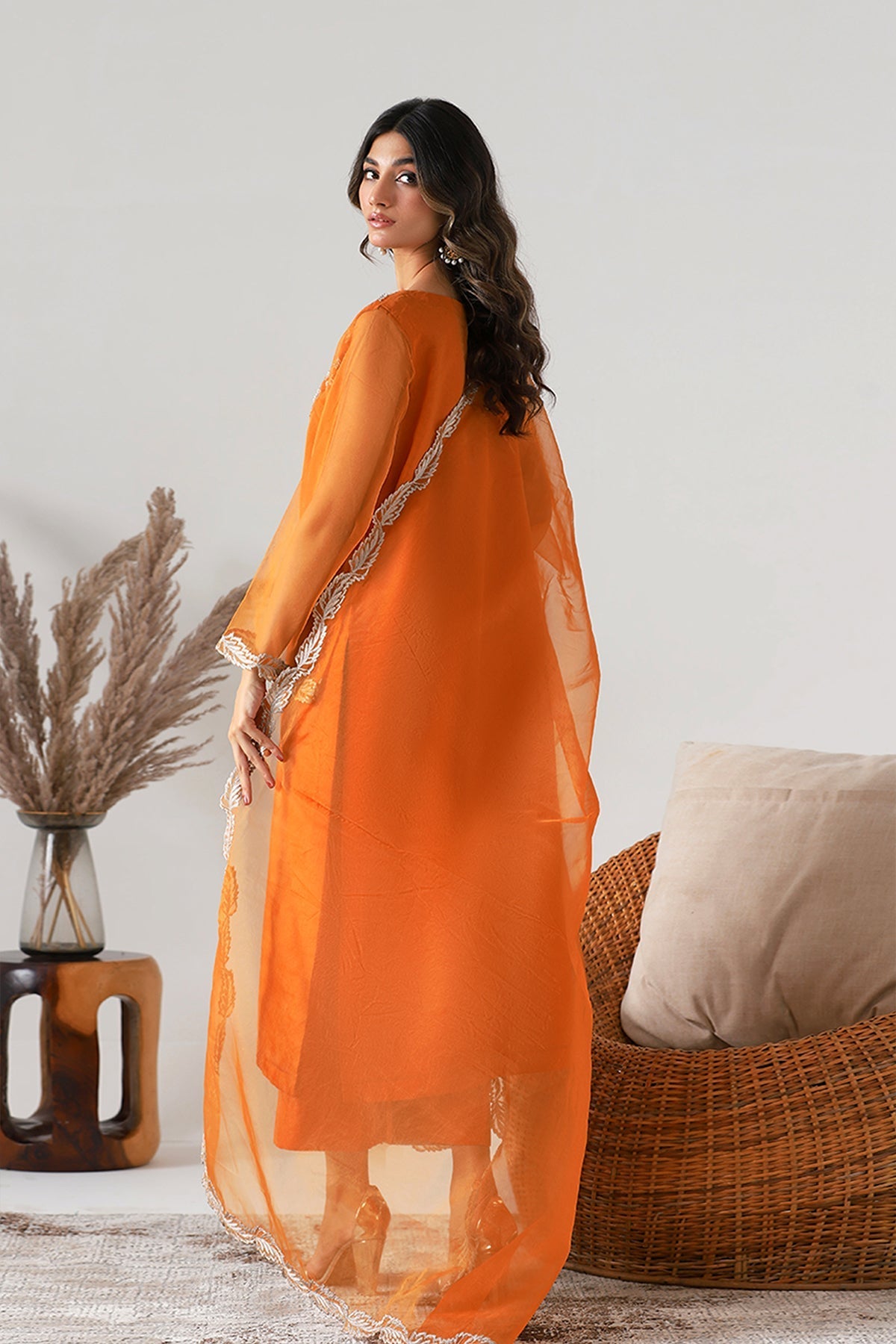 Charizma | Festive Pret | CMA-3-201 -  Charizma Formal - Original Designer Dress - House of Maryam