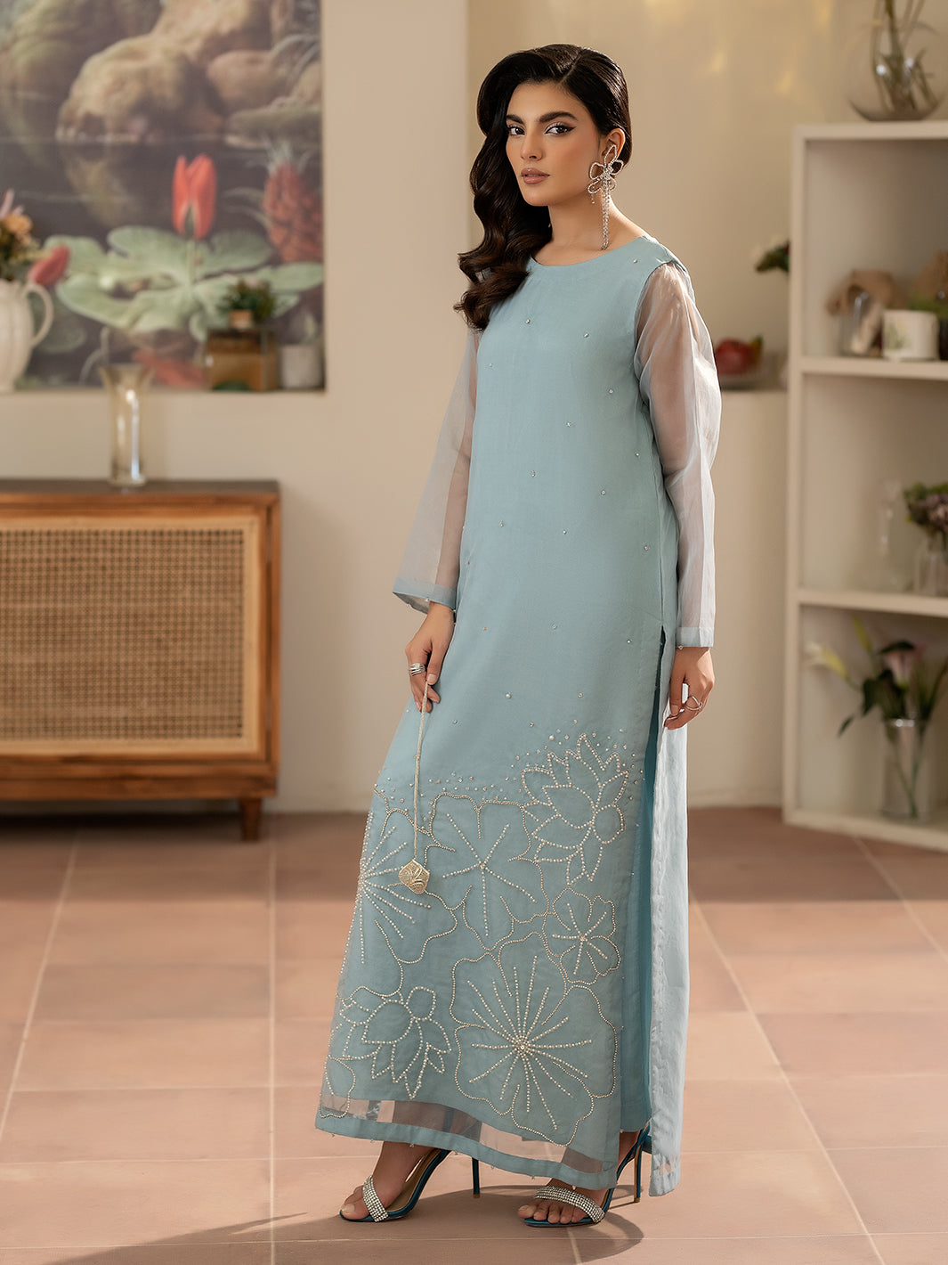 Ain | Abre Zareen Formals | ABR-11-2