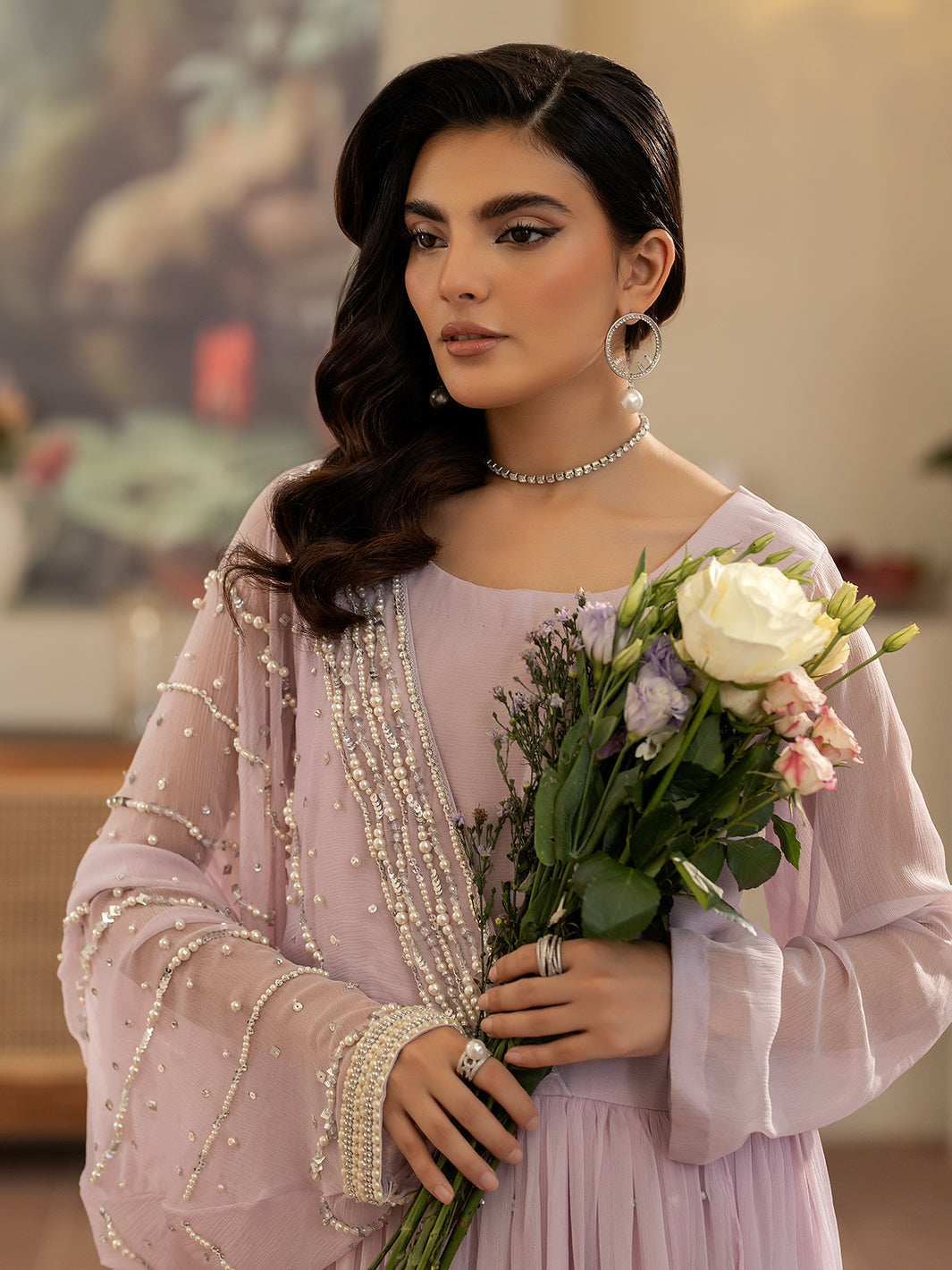 Ain | Abre Zareen Formals | ABR-13-4