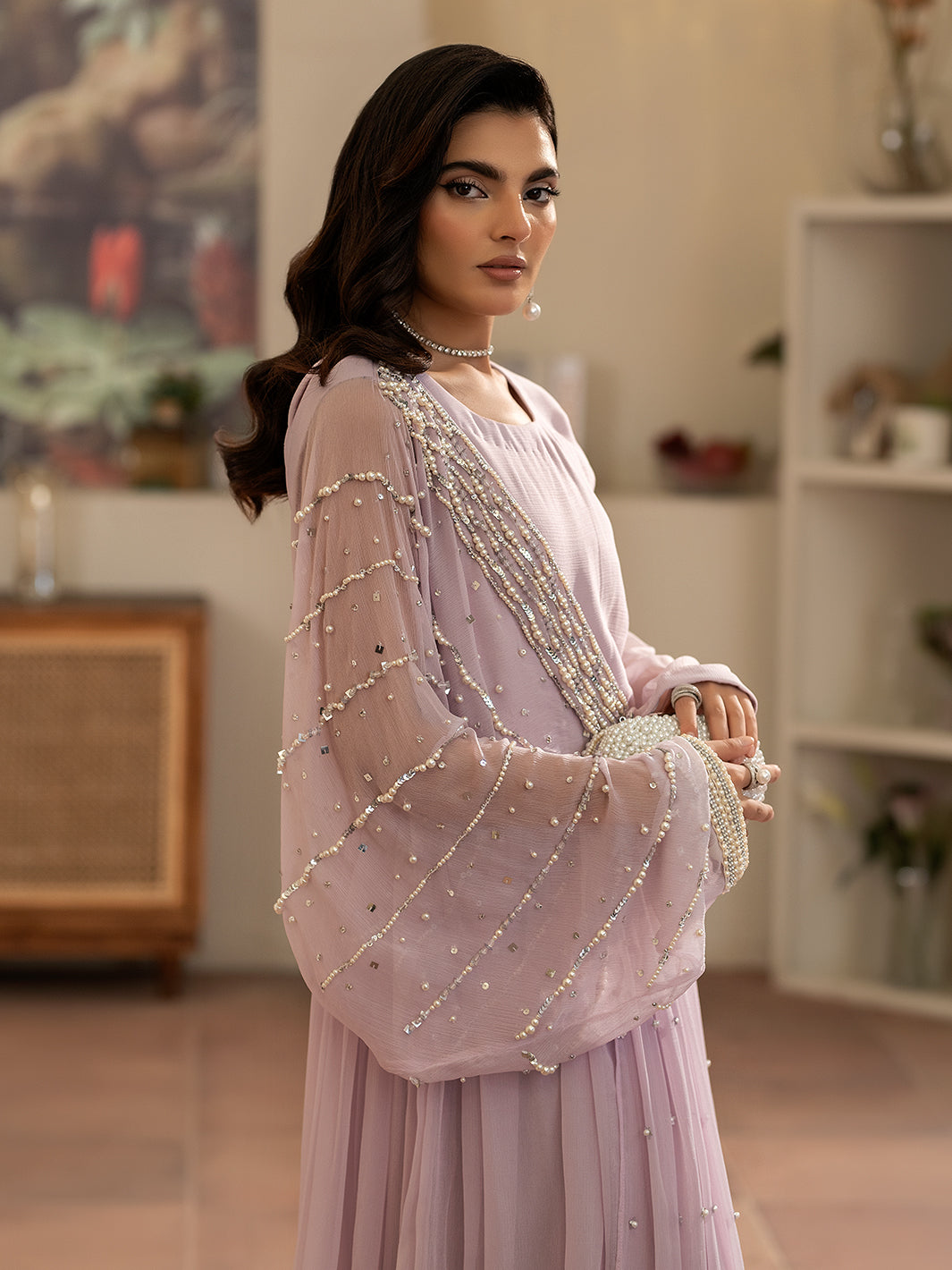 Ain | Abre Zareen Formals | ABR-13-2