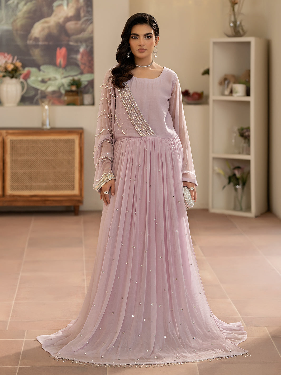 Ain | Abre Zareen Formals | ABR-13