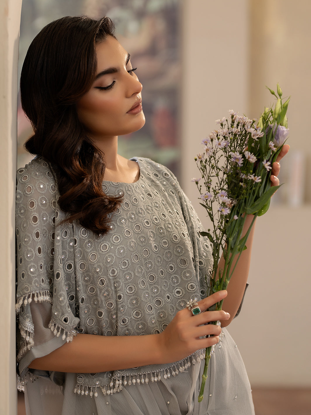 Ain | Abre Zareen Formals | ABR-14-4