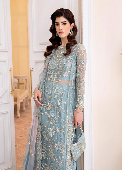 Kanwal Malik | Formals | Rimel