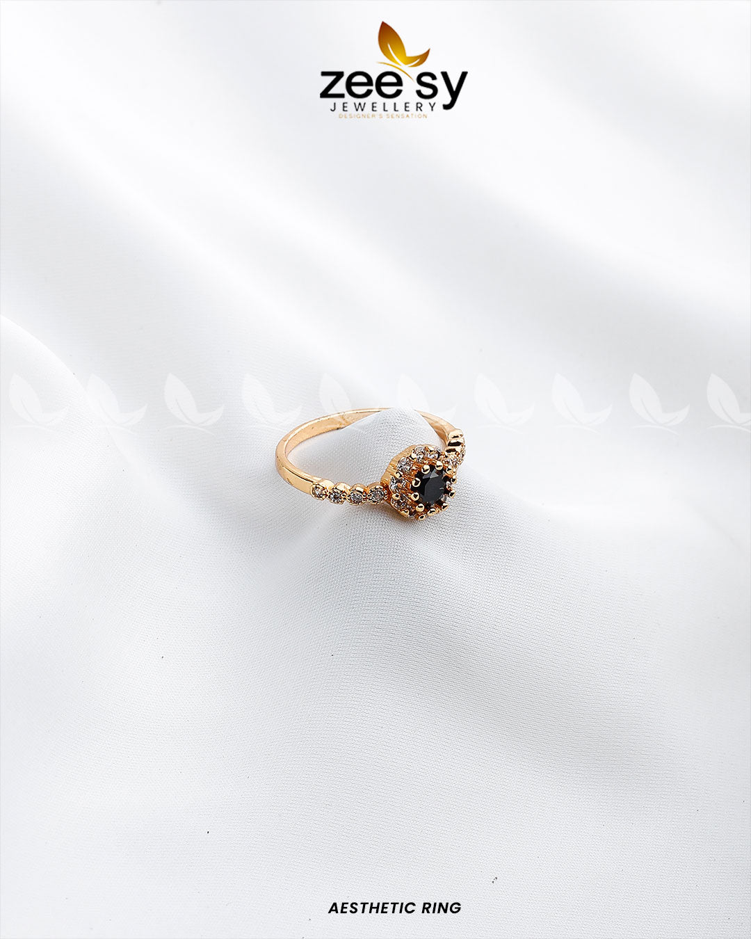 AESTHETIC-RING