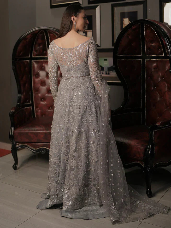 Epoque | Avanti Wedding Formals | Afreen -  Epoque Bridal - Original Designer Dress - House of Maryam