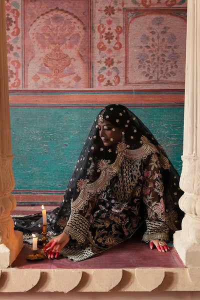 Afrozeh | Shehnai Wedding Formals 23 | Abdeen -  Afrozeh Bridal - Original Designer Dress - House of Maryam
