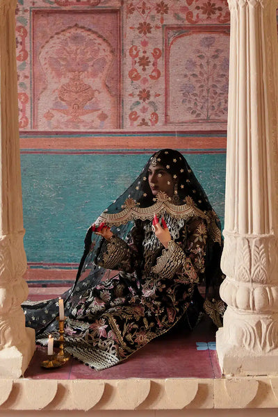 Afrozeh | Shehnai Wedding Formals 23 | Abdeen -  Afrozeh Bridal - Original Designer Dress - House of Maryam