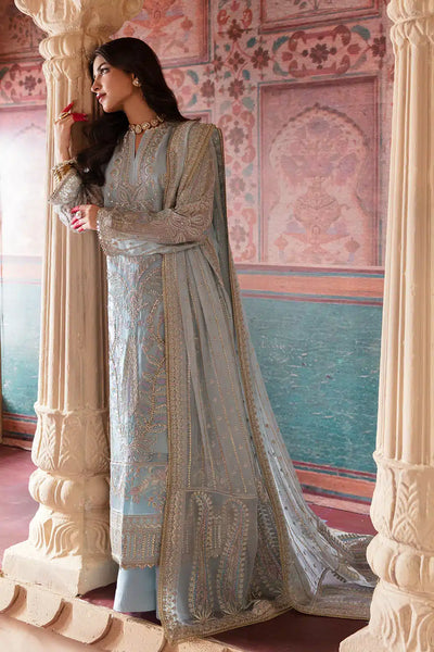Afrozeh | Shehnai Wedding Formals 23 | Roop -  Afrozeh Bridal - Original Designer Dress - House of Maryam