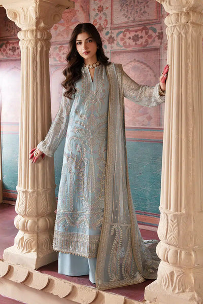 Afrozeh | Shehnai Wedding Formals 23 | Roop -  Afrozeh Bridal - Original Designer Dress - House of Maryam