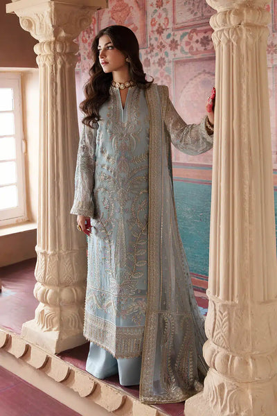 Afrozeh | Shehnai Wedding Formals 23 | Roop -  Afrozeh Bridal - Original Designer Dress - House of Maryam