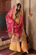 Afrozeh | Shehnai Wedding Formals 23 | Zuri -  Afrozeh Bridal -  House of Maryam