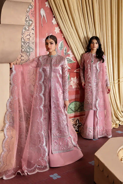 Afrozeh | Shehnai Wedding Formals 23 | Nirmala -  Afrozeh Bridal - Original Designer Dress - House of Maryam