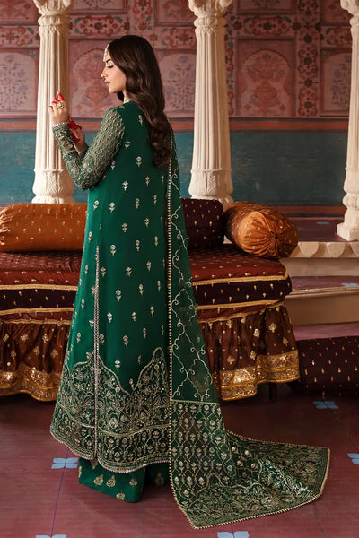 Afrozeh | Shehnai Wedding Formals 23 | Dilsaz -  Afrozeh Bridal - Original Designer Dress - House of Maryam