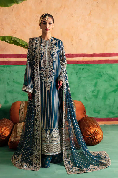 Afrozeh | Shehnai Wedding Formals 23 | Amal -  Afrozeh Bridal - Original Designer Dress - House of Maryam