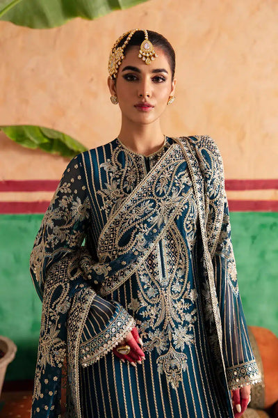 Afrozeh | Shehnai Wedding Formals 23 | Amal -  Afrozeh Bridal - Original Designer Dress - House of Maryam