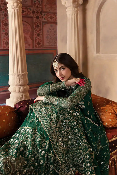 Afrozeh | Shehnai Wedding Formals 23 | Dilsaz -  Afrozeh Bridal - Original Designer Dress - House of Maryam