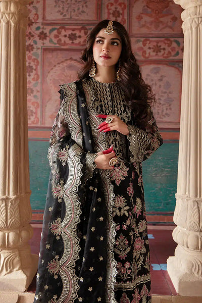 Afrozeh | Shehnai Wedding Formals 23 | Abdeen -  Afrozeh Bridal - Original Designer Dress - House of Maryam