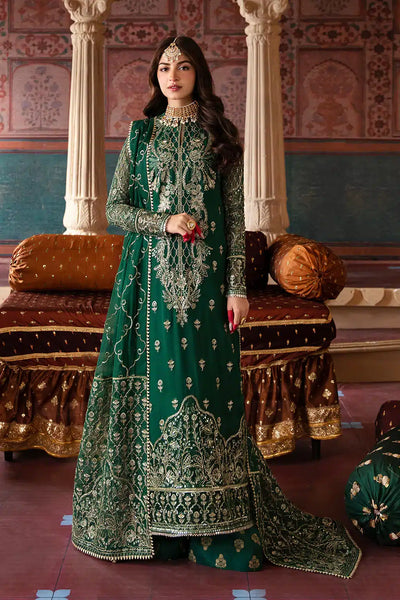 Afrozeh | Shehnai Wedding Formals 23 | Dilsaz -  Afrozeh Bridal - Original Designer Dress - House of Maryam