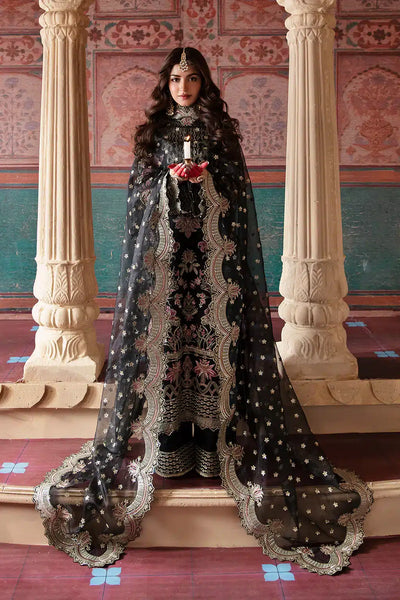 Afrozeh | Shehnai Wedding Formals 23 | Abdeen -  Afrozeh Bridal - Original Designer Dress - House of Maryam