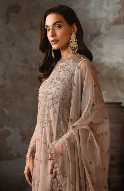 Zarif | Emirah Formals | ZEF 04 AURORA -  Zarif Ladies Clothes - Original Designer Dress - House of Maryam