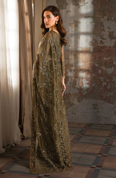 Zarif | Emirah Formals | ZEF 07 JAZAB -  Zarif Ladies Clothes - Original Designer Dress - House of Maryam