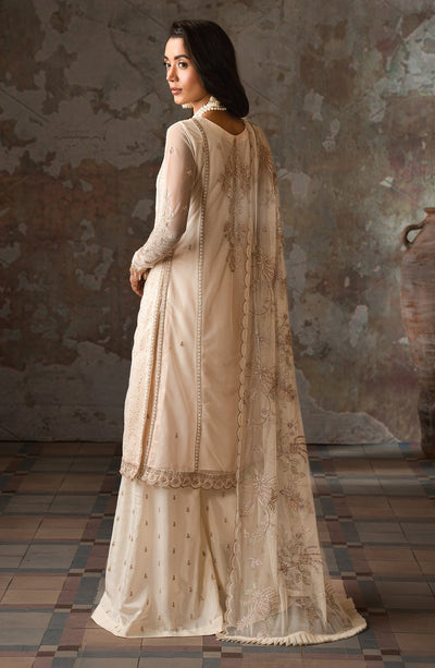Zarif | Emirah Formals | ZEF 06 MEERA -  Zarif Ladies Clothes - Original Designer Dress - House of Maryam