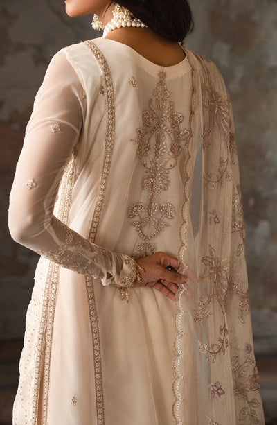 Zarif | Emirah Formals | ZEF 06 MEERA -  Zarif Ladies Clothes - Original Designer Dress - House of Maryam