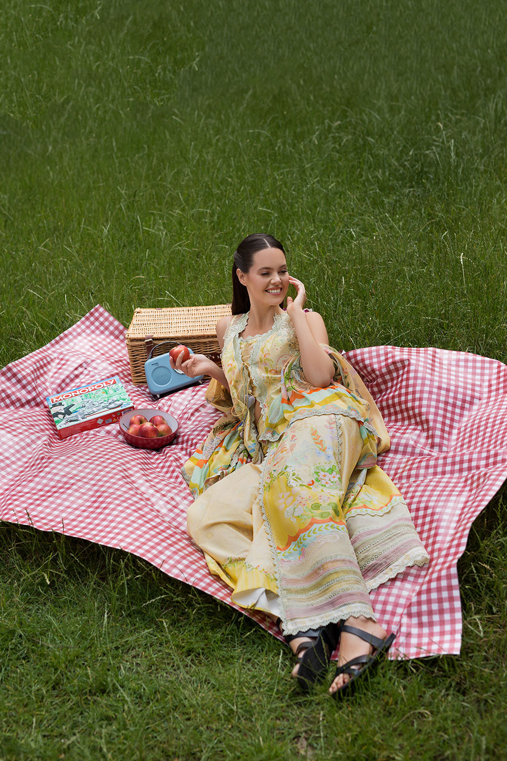 Sobia Nazir | Prints 26 | 7A, image 4