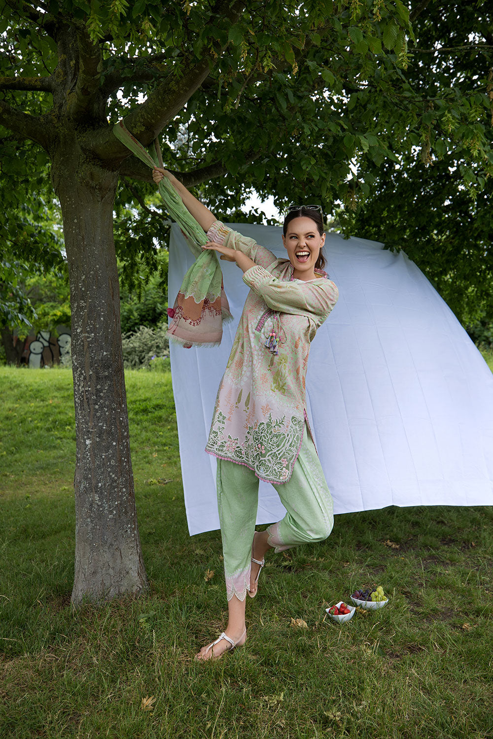 Sobia Nazir | Prints 26 | 2A, image 4