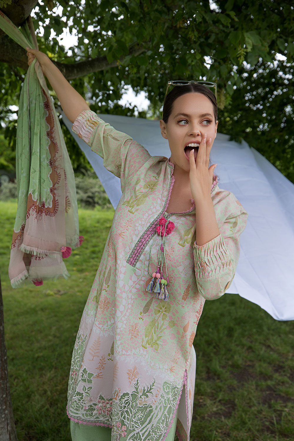 Sobia Nazir | Prints 26 | 2A, image 3