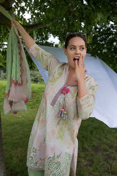 Sobia Nazir | Prints 26 | 2A