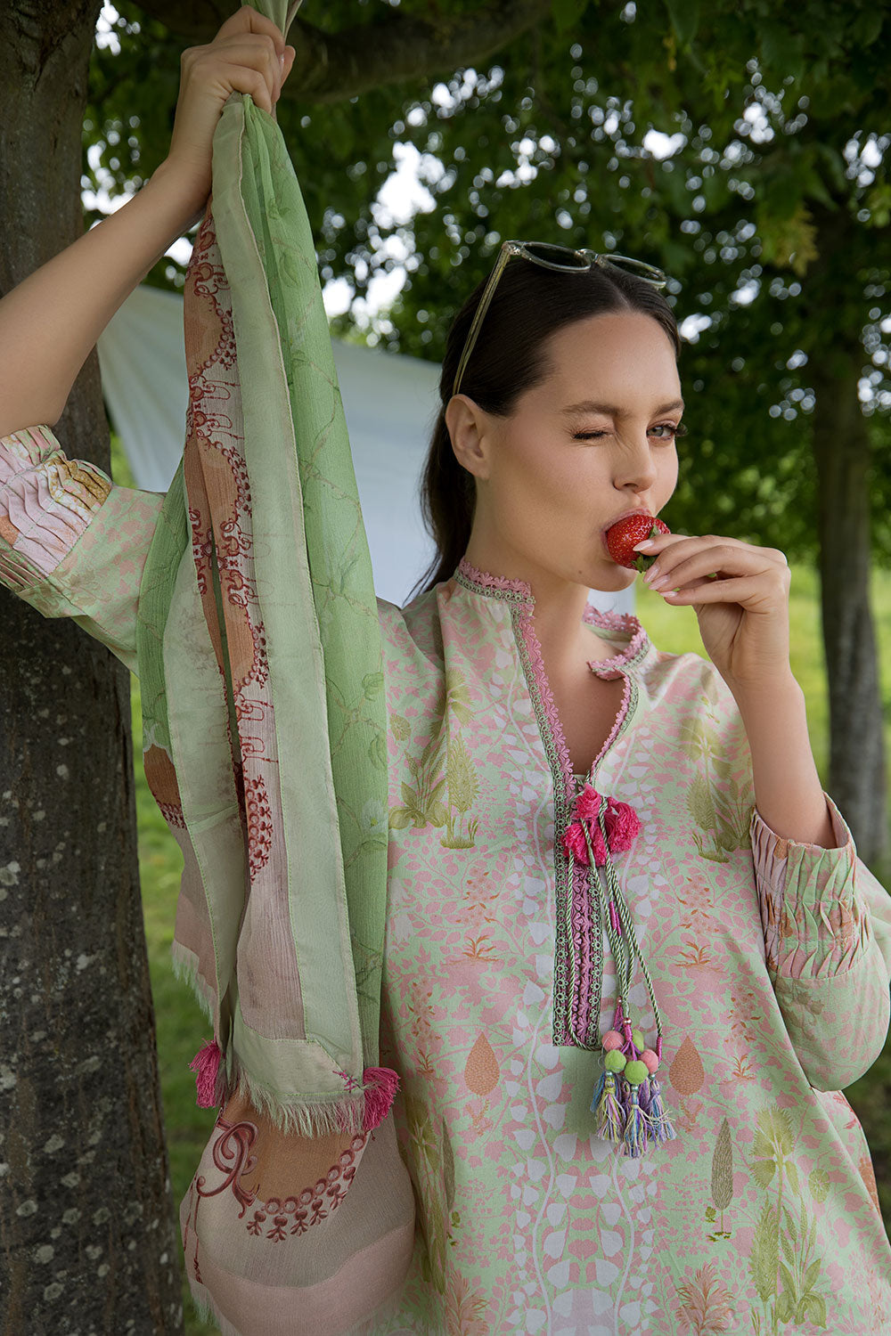Sobia Nazir | Prints 26 | 2A, image 2