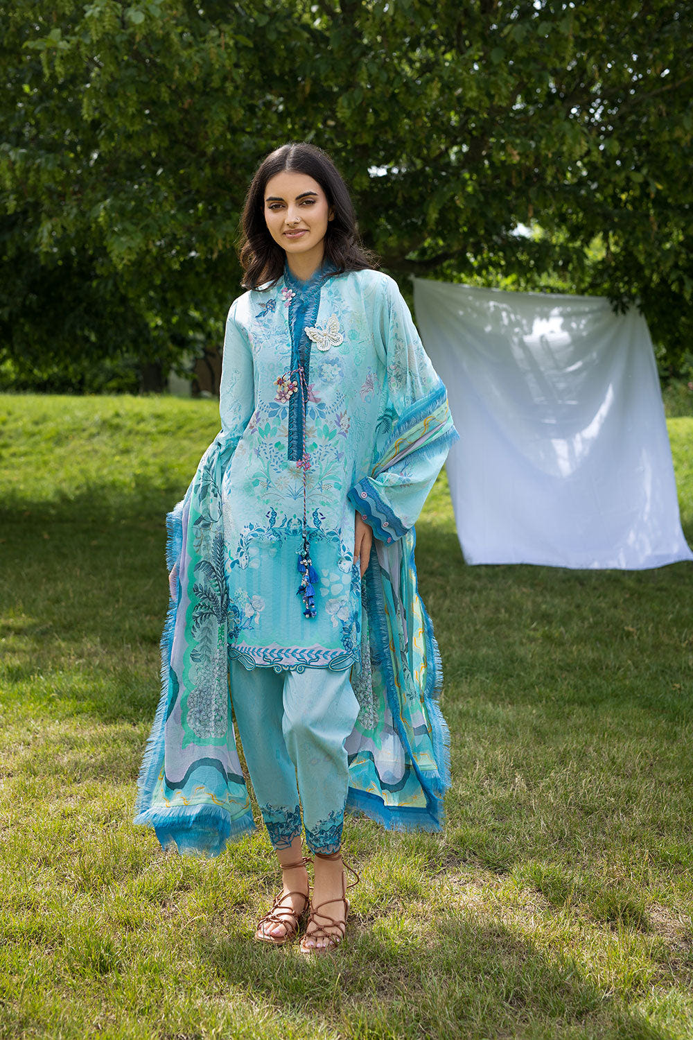 Sobia Nazir | Prints 26 | 7B