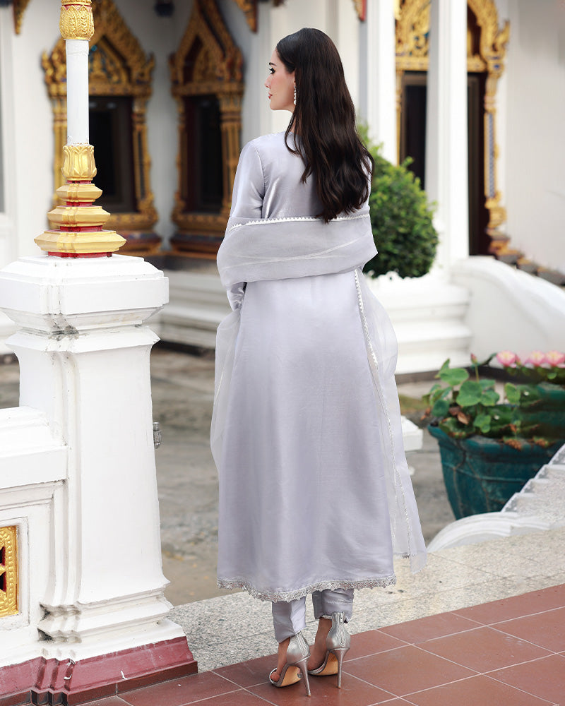 Ain | Prestige Festive Edit | AN-145 A-2