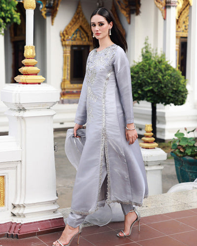 Ain | Prestige Festive Edit | AN-145 A