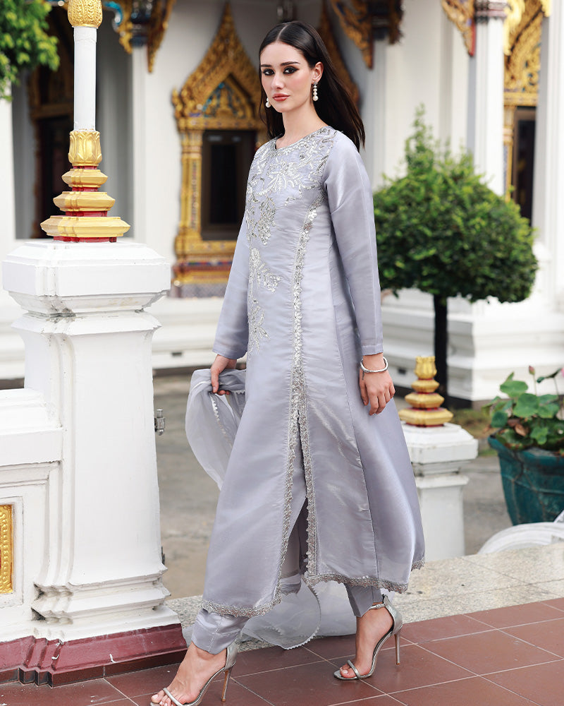 Ain | Prestige Festive Edit | AN-145 A-4