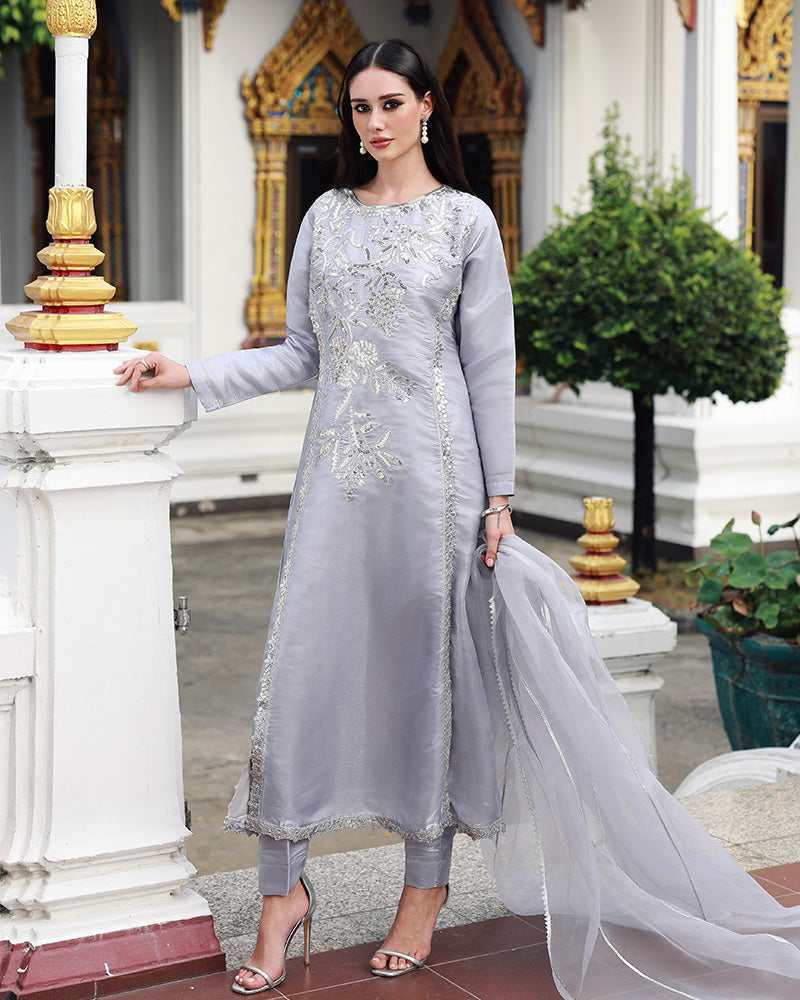 Ain | Prestige Festive Edit | AN-145 A-1