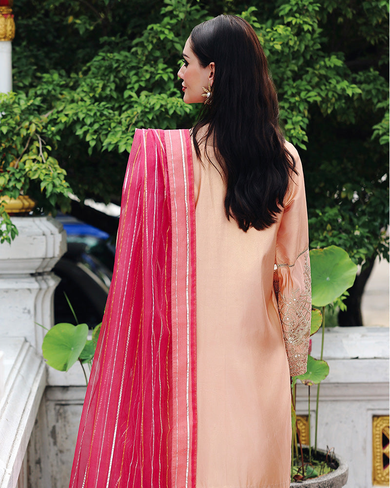 Ain | Prestige Festive Edit | AN-140 D, image 2