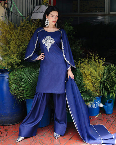 Ain | Prestige Festive Edit | AN-141 E