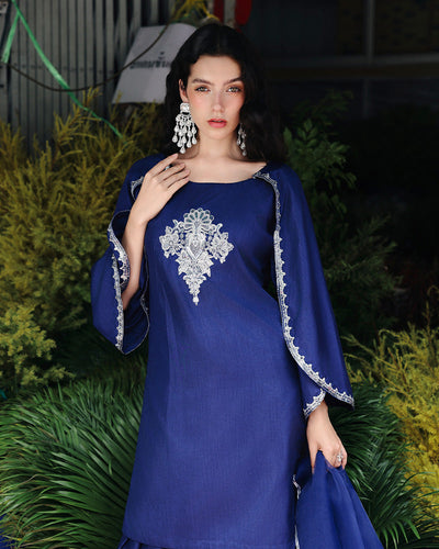 Ain | Prestige Festive Edit | AN-141 E