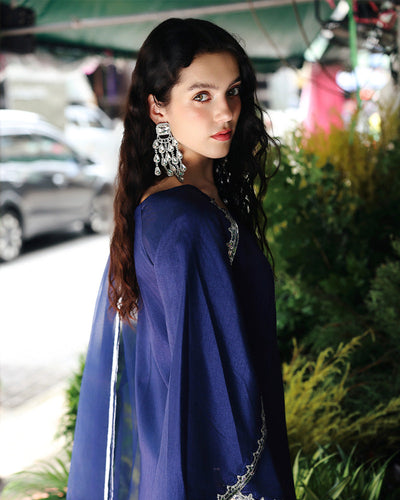 Ain | Prestige Festive Edit | AN-141 E