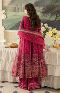 Emaan Adeel | Suave Luxury Formals 24 | SALVIA -  Emaan Adeel Formal -  House of Maryam